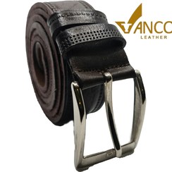 تصویر کمربند مردانه مدل رایمون 