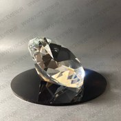 تصویر الماس کریستال 60 