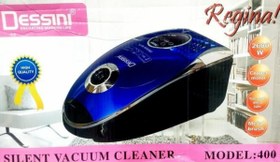 تصویر جارو برقی دسینی مدل 400 Dessini 400 Vacuum Cleaner