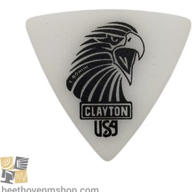 تصویر پیک گیتار کلایتون مدل SART 190 