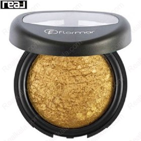 تصویر رژگونه تراکوتا فلورمار شماره 27 Flormar Terracotta Blusher 