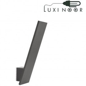 تصویر چراغ دیواری شعاع SH-2307 