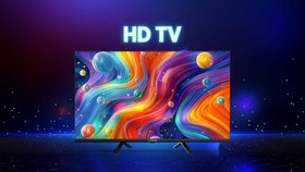 تصویر تلویزیون هوشمند ایکس ویژن مدل 32XH600 سایز ۳۲ اینچ HD LED 