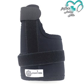 تصویر اسپیلنت هالوکس والگوس فوت کر footcare Hallux valgus bandage