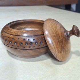 تصویر قندان A 