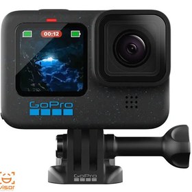 تصویر دوربین گوپرو هیرو GoPro Hero 12 Black 