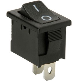 تصویر کلید راکر کد 01 بسته 25 عددی 