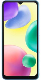 تصویر گوشی موبایل شیائومی مدل Redmi 10A دو سیم کارت ظرفیت 64/4 گیگابایت Xiaomi Redmi 10A Dual SIM 64GB, 4GB Ram Mobile Phone