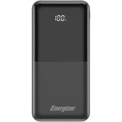 تصویر پاوربانک انرجایزر مدل UE20069PQ ظرفیت 20000 میلی آمپرساعت 