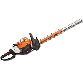 تصویر شمشاد زن موتوری اشتیل STIHL مدل HS 82 R 