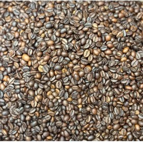 تصویر قهوه میکس 50-50 