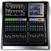 تصویر میکسر صدا الن اند هیت مدل Allen & Heath GLD-80 