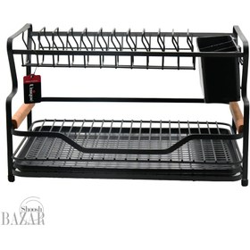 تصویر آبچکان دو طبقه یونیک مدل 2940 