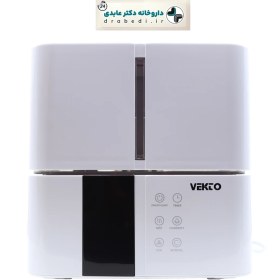 تصویر دستگاه بخور سرد وکتو مدل HQ-JS826 Vekto cold incense model HQ-JS826