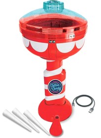 تصویر دستگاه پاپ‌کورن ساز برند cotton candy Cotton Candy Maker