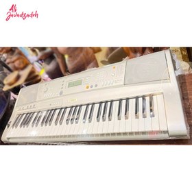 تصویر کیبورد(ارگ) یاماها Yamaha PSR-A300 (دسته دوم) 