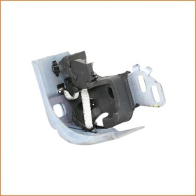 تصویر منجید اگزوز مگان کد 006 ترک 