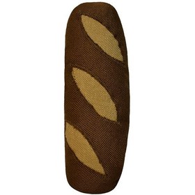 تصویر اسباب بازی سگ مدل نان باگت luna 