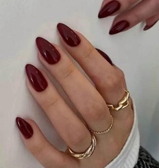 تصویر ناخن،ناخن مصنوعی،ناخن جیگری،شی ان Artificial nails