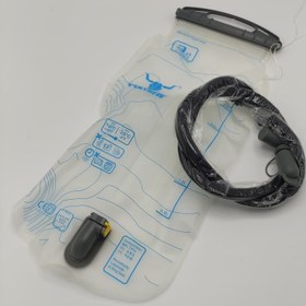 تصویر کمل بگ کله گاوی 3 لیتری 