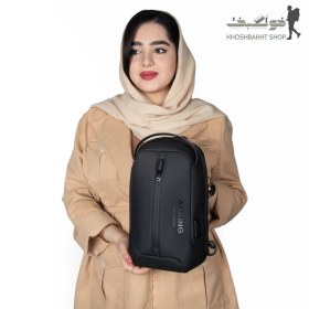 تصویر کراس بادی AOKING مدل SY4009 AOKING crossbody model SY4009