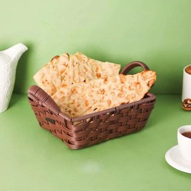 تصویر سبد بافت شهرزاد 