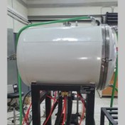 تصویر سامانه رشد بلور گرافیتی بریجمن BCG3250 برای رشد بلورهای مختلف 