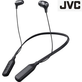 تصویر earphone ha fx39bt jvc هندزفری بلوتوثی 