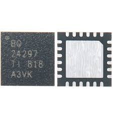 تصویر ic BQ24297 