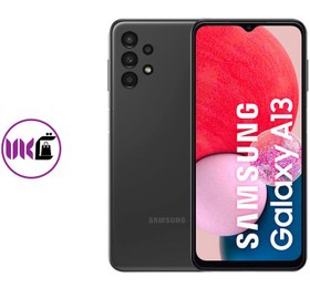 تصویر گوشی موبایل سامسونگ مدل Galaxy A13 ظرفیت 64 گیگابایت – رم 4 گیگابایت-ویتنام 