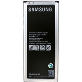 تصویر باطری سامسونگ SAMSUNG GALAXY J5 2016-J510-EBBJ510CBC BATTERY SAMSUNG GALAXY J5 2016-J510-EBBJ510 org100%