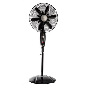 تصویر پنکه سه منظوره ساینا مدل لیان Blantone Standing Fan Model SF-1001