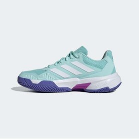 تصویر Courtjam Control 3 کفش تنیس آدیداس adidas 