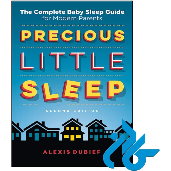 خرید و قیمت کتاب Precious Little Sleep 2nd (رمان خواب کوچک گرانبها) | ترب