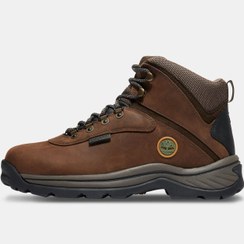 تصویر کفش کوهنوردی مردانه تیمبرلند Timberland Men's Ledge Mid Waterproof Hiking Boots 