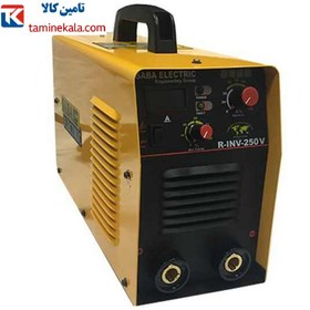 تصویر اینورتر 250 آمپر صبا مدل R-VNV-250V (IGBT) 