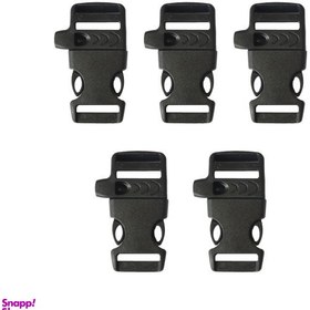 تصویر سگک کد SPS1 بسته 5 عددی 