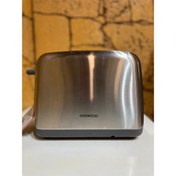 تصویر توستر کنوود مدل TTM440(جعبه باز) 