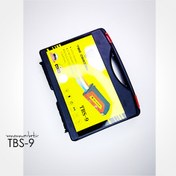 تصویر جامپ استارتر توبی TBS-9 