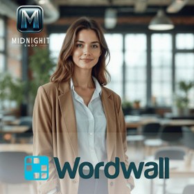 تصویر اکانت پرمیوم Wordwall – ابزار تدریس برای معلمان زبان 