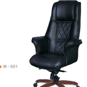 تصویر صندلی اداری مدیریتی آروکو مدل 601 