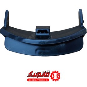 تصویر قفل درب جارو برقی پارس خزر 