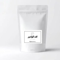 تصویر قهوه فوری گلد اکوادور 