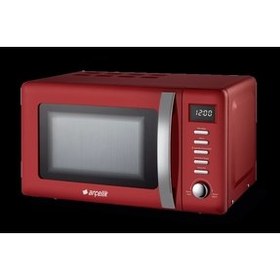 تصویر مایکروویو MD 220 K VINTAGE Arçelik 
