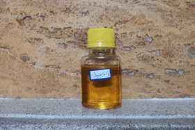 تصویر روغن زنجبیل 