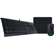 تصویر ست گیمینگ ریزر مدل razer Level Up Bundle 