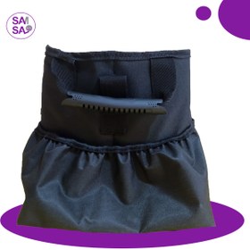 تصویر کیف پیک نیک مدل SB سامسالو 