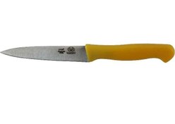 تصویر چاقوی دم دستی آشپزخانه زنجان، مدل مروارید 12 سانتی متری 