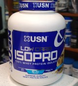 تصویر پروتئین وی ایزوله USN وزن ۱۸۰۰ گرم 