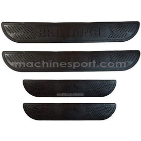 تصویر پارکابی ژله ای برلیانس 